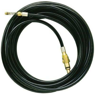 Nilfisk Čistič trubek 15 m pro E 140.3-9 – HobbyKompas.cz