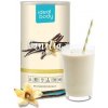 Bezlepkové potraviny Turbo Dieta® Vanilkový bílkovinný prášek s enzymy 525 g