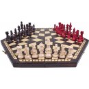  Šachy pro tři hráče – velké