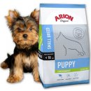 Arion Dog Original Puppy Small Chicken Rice 3 kg