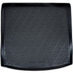 Gumová vana do kufru J&J Automotive Bmw 5 Series (E61) Touring 2003-2010 – Hledejceny.cz