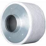 Prima Klima ECO K2600 FLAT - 250 m3/h - 100mm – Hledejceny.cz