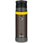Thermos Mountain FFX termoska 500 ml burgundy – Hledejceny.cz