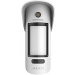 Ajax MotionCam Outdoor 38192.84.WH1 – Zboží Mobilmania