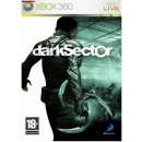 Dark Sector