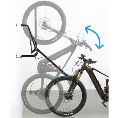 UpBike se zvedacím mechanismem Otočný – Zboží Dáma