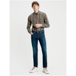 Levi's 511 SLIM FIT džíny Slim Fit 04511-4102 Modrá – Sleviste.cz