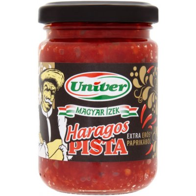 Haragos Pista 150 g – Hledejceny.cz