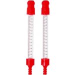 LEVIOR Plast.trubice k hadicové vodováze 15991 – Sleviste.cz