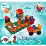 Seva Blok Twister 1 – Zboží Dáma