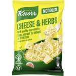 Knorr Sýrová nudlová polévka 61 g – Sleviste.cz