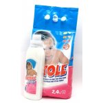 Qalt Batole prací prostředek 2,4 kg – Zbozi.Blesk.cz