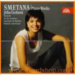 Čechová Jitka - Smetana - Klavírní dílo 1 CD – Hledejceny.cz