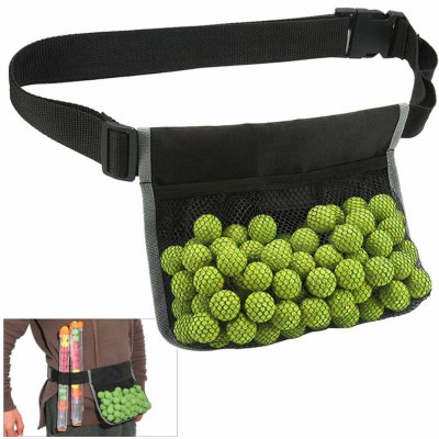 NERF TAŠKA NA MÍČKY RIVAL – Hledejceny.cz