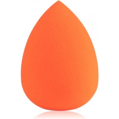 Gabriella Salvete Tools Make-Up Sponge make-up houbička ve tvaru kapky 05 Orange 1 ks – Sleviste.cz