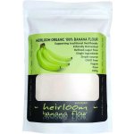 Ceylon Kokonati Bio Raw mouka ze zelených banánů 450 g – Hledejceny.cz