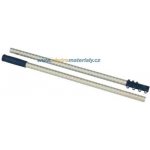 Raimondi Tyč rozdělená s otvorem pro 243 – Zboží Mobilmania