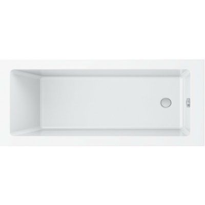 Ravak Natural 180x80 cm XC00100112 – Hledejceny.cz