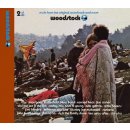  V/A - Woodstock CD