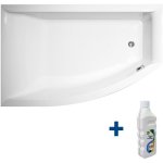 Vágnerplast Veronela 160 x 105 cm VPBA160VEA3LX-01/NO – Hledejceny.cz