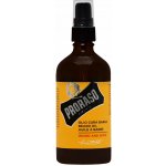 Proraso Wood and Spice olej na vousy 100 ml – Sleviste.cz
