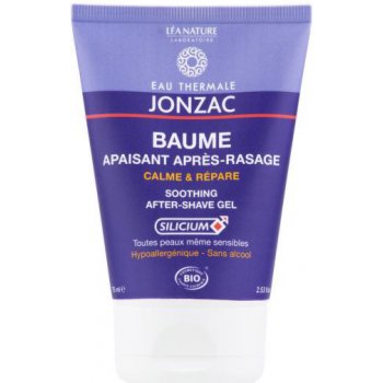 Jonzac Bio Homme balzám po holení 75 ml