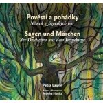 Laurin, Petra - Pověsti a pohádky Němců z Jizerských hor / Sagen und Märchen der Deutschen aus dem Isergebirge – Sleviste.cz