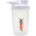 Amix Bodybuilder Shaker 300 mbílá L 300ml – Sleviste.cz