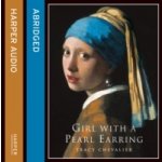 Girl With a Pearl Earring - Chevalier Tracy, Nicholl Kati, Blair Isla – Hledejceny.cz