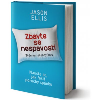 Zbavte se nespavosti – Zboží Mobilmania