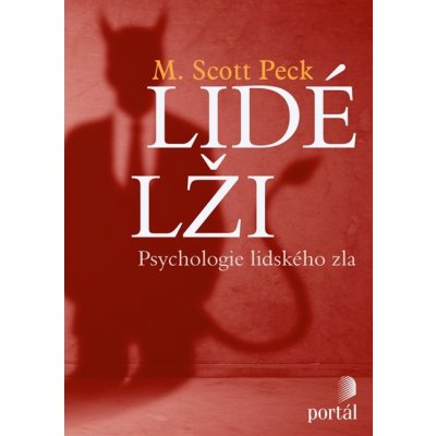 Lidé lži - Scott M. Peck