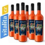 Himalyo Rakytník 100% Juice bio 6 x 0,75 l – Hledejceny.cz