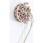 WOODEN CITY 3D puzzle Kyvadlo 121 ks – Zboží Dáma