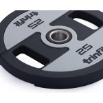 TRINFIT Olympijský Premium uretanový 25 kg 50 mm – Hledejceny.cz