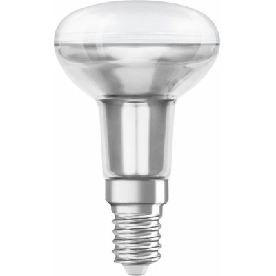 Osram LED žárovka LED E14 R50 2,6W = 40W 210lm 2700K Teplá bílá 36° Parathom OSRPARS – Zboží Mobilmania