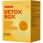 Walmark Detox Box 120 tablet – Hledejceny.cz