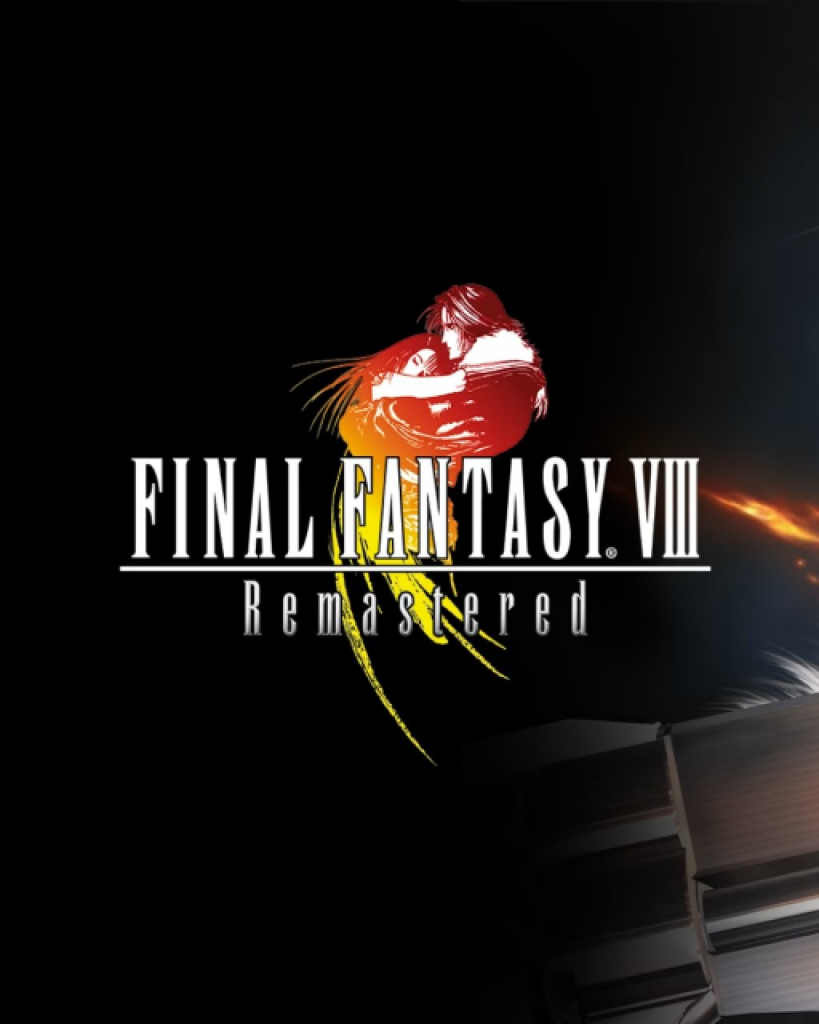 Final Fantasy VIII Remastered