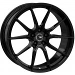 TEC GT RACE-I 8x18 5x110 ET38 black | Zboží Auto