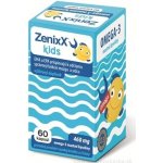 Pleuran ZenixX kids 60 ks – Hledejceny.cz