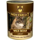 Wolfsblut Wild Boar 395 g