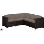 Keter Provence hnědá – Hledejceny.cz