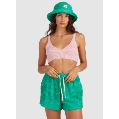 Billabong Lazy Dayz Short beach green – Zboží Mobilmania