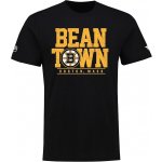 Fanatics pánské tričko Boston Bruins Hometown Hockey Bean Town – Zboží Dáma