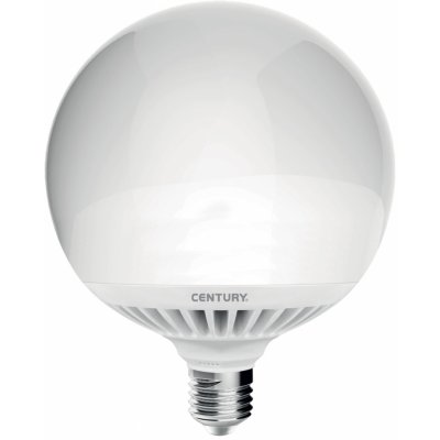 Century LED GLOBE E27 24W/2100lm WW ARB-242730 – Hledejceny.cz