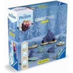 Ravensburger GraviTrax Junior Disney: Ledové království – Zboží Živě