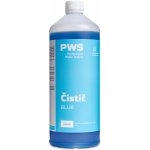 PWS Čistič Blue 1l – Zbozi.Blesk.cz