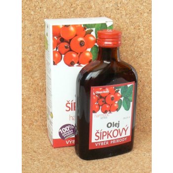 TML Šípkový olej 200 ml