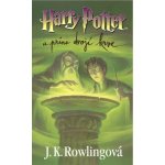 Harry Potter a princ dvojí krve – Hledejceny.cz