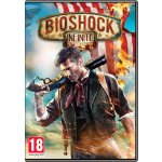 BioShock 3: Infinite – Zboží Dáma