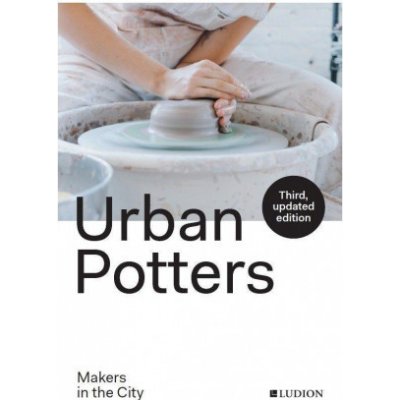 Urban Potters - Katie Treggiden